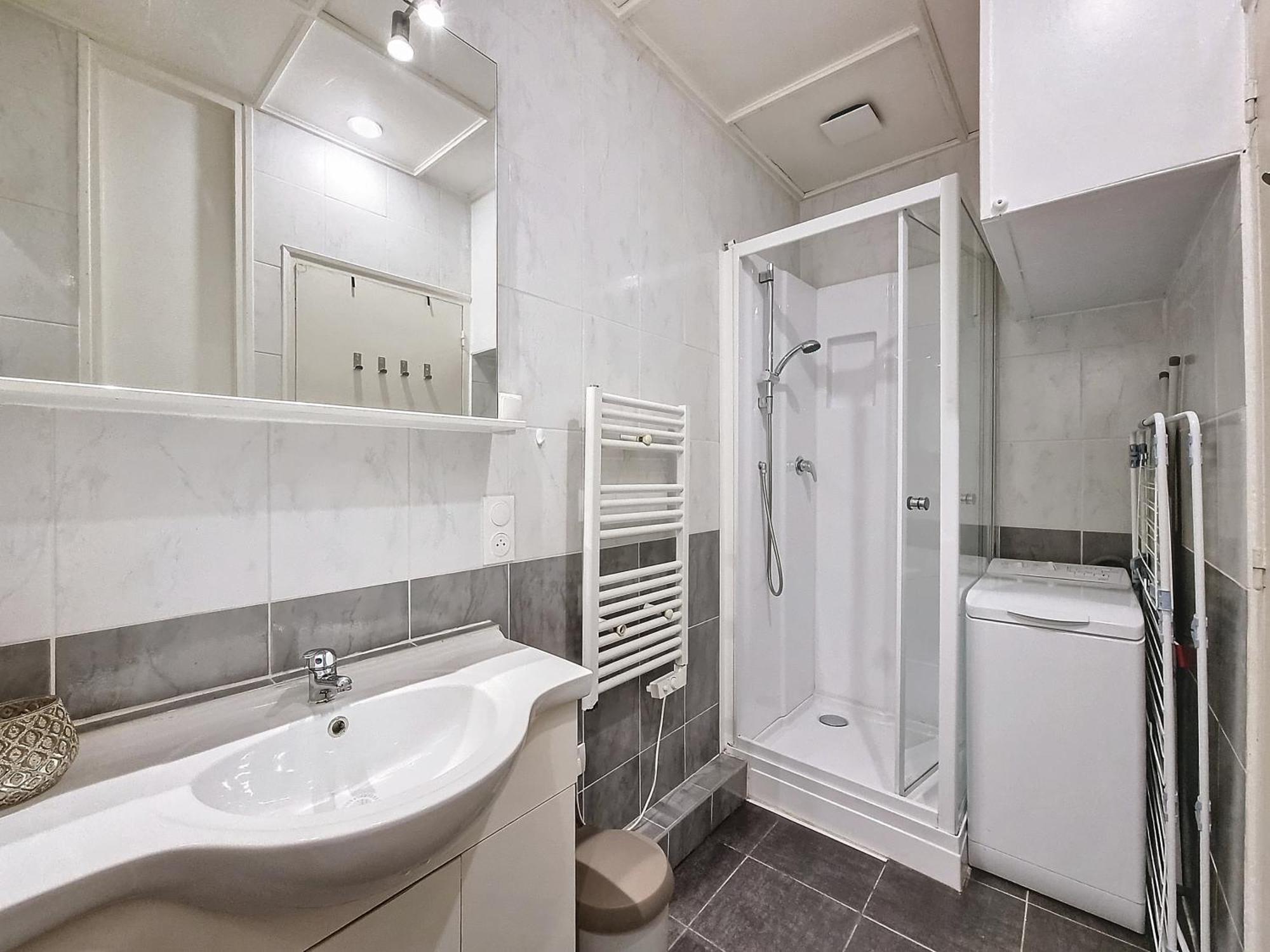 Budget Studio Proche Lac Sevrier Ngoại thất bức ảnh